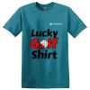 Parkview NURSES - Softstyle ® T Shirt Thumbnail