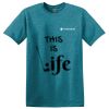 Parkview NURSES - Softstyle ® T Shirt Thumbnail