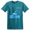 Parkview NURSES - Softstyle ® T Shirt Thumbnail