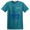 Parkview NURSES - Softstyle ® T Shirt Thumbnail