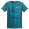 Parkview NURSES - Softstyle ® T Shirt Thumbnail