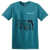 Parkview NURSES - Softstyle ® T Shirt Thumbnail