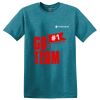 Parkview NURSES - Softstyle ® T Shirt Thumbnail
