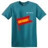 Parkview NURSES - Softstyle ® T Shirt Thumbnail