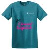Parkview NURSES - Softstyle ® T Shirt Thumbnail