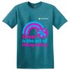 Parkview NURSES - Softstyle ® T Shirt Thumbnail