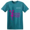 Parkview NURSES - Softstyle ® T Shirt Thumbnail