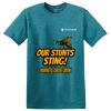 Parkview NURSES - Softstyle ® T Shirt Thumbnail