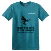 Parkview NURSES - Softstyle ® T Shirt Thumbnail