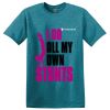 Parkview NURSES - Softstyle ® T Shirt Thumbnail