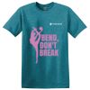Parkview NURSES - Softstyle ® T Shirt Thumbnail