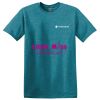 Parkview NURSES - Softstyle ® T Shirt Thumbnail