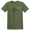 TECHS Parkview - Softstyle ® T Shirt Thumbnail