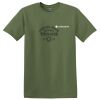 TECHS Parkview - Softstyle ® T Shirt Thumbnail