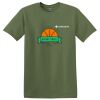 TECHS Parkview - Softstyle ® T Shirt Thumbnail