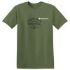 TECHS Parkview - Softstyle ® T Shirt Thumbnail