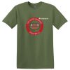 TECHS Parkview - Softstyle ® T Shirt Thumbnail