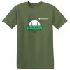 TECHS Parkview - Softstyle ® T Shirt Thumbnail