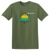 TECHS Parkview - Softstyle ® T Shirt Thumbnail