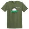 TECHS Parkview - Softstyle ® T Shirt Thumbnail
