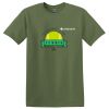 TECHS Parkview - Softstyle ® T Shirt Thumbnail