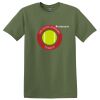 TECHS Parkview - Softstyle ® T Shirt Thumbnail