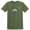 TECHS Parkview - Softstyle ® T Shirt Thumbnail
