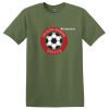 TECHS Parkview - Softstyle ® T Shirt Thumbnail