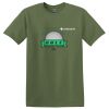 TECHS Parkview - Softstyle ® T Shirt Thumbnail