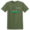 TECHS Parkview - Softstyle ® T Shirt Thumbnail