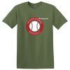 TECHS Parkview - Softstyle ® T Shirt Thumbnail
