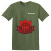 TECHS Parkview - Softstyle ® T Shirt Thumbnail