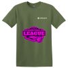 TECHS Parkview - Softstyle ® T Shirt Thumbnail