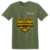 TECHS Parkview - Softstyle ® T Shirt Thumbnail