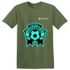 TECHS Parkview - Softstyle ® T Shirt Thumbnail