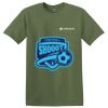 TECHS Parkview - Softstyle ® T Shirt Thumbnail