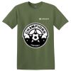TECHS Parkview - Softstyle ® T Shirt Thumbnail