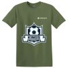 TECHS Parkview - Softstyle ® T Shirt Thumbnail