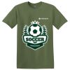 TECHS Parkview - Softstyle ® T Shirt Thumbnail