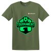 TECHS Parkview - Softstyle ® T Shirt Thumbnail