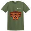TECHS Parkview - Softstyle ® T Shirt Thumbnail