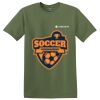 TECHS Parkview - Softstyle ® T Shirt Thumbnail
