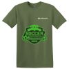 TECHS Parkview - Softstyle ® T Shirt Thumbnail