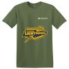 TECHS Parkview - Softstyle ® T Shirt Thumbnail