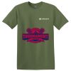 TECHS Parkview - Softstyle ® T Shirt Thumbnail