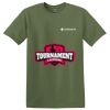TECHS Parkview - Softstyle ® T Shirt Thumbnail