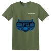 TECHS Parkview - Softstyle ® T Shirt Thumbnail