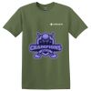 TECHS Parkview - Softstyle ® T Shirt Thumbnail