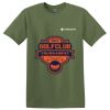 TECHS Parkview - Softstyle ® T Shirt Thumbnail