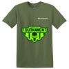 TECHS Parkview - Softstyle ® T Shirt Thumbnail